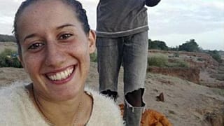 Kenya'da kaçırılan yardım görevlisi Türk ve İtalyan istihbaratının ortak çalışmasıyla kurtarıldı