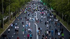 España registra 143 nuevas muertes y prepara el desconfinamiento en la mitad del país