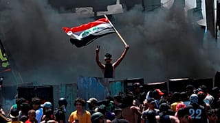 Iraq Protests