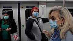 Ελλάδα: Πυκνώνουν τα δρομολόγια στα Μέσα Μαζικής Μεταφοράς