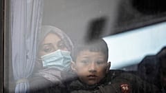 Ελλάδα - μεταναστευτικό: Συνεχίζεται η αποσυμφόρηση των νησιών
