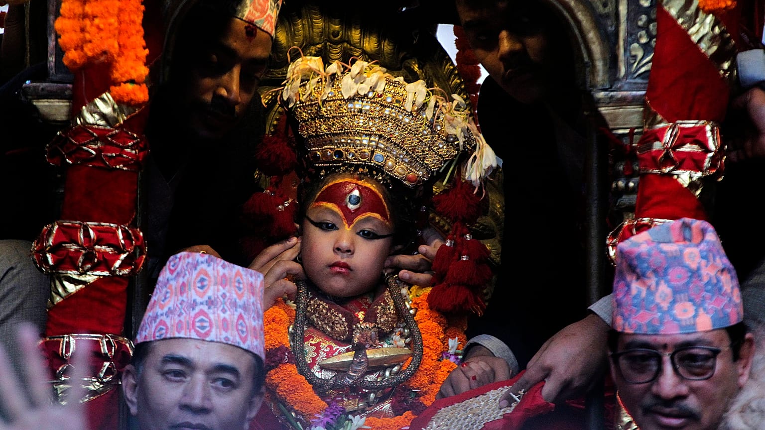 The Week That Was in Asia Photo Gallery