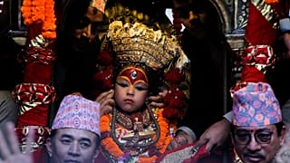 The Week That Was in Asia Photo Gallery