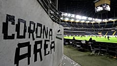 Detectados 5 positivos asintomáticos entre futbolistas de 1ª y2ª división en España