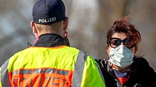 Germany Virus Outbreak