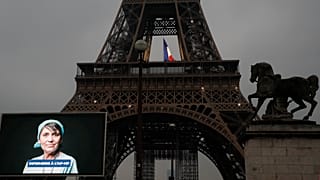 Virus Outbreak France