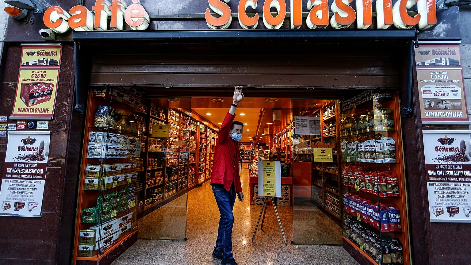 Europa avanza en el desconfinamiento: ¿qué cambia a partir del 11 de mayo?