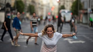 L'Espagne entame ce lundi la phase 1 de son déconfinement