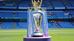 Premier League: Gesundheit geht vor
