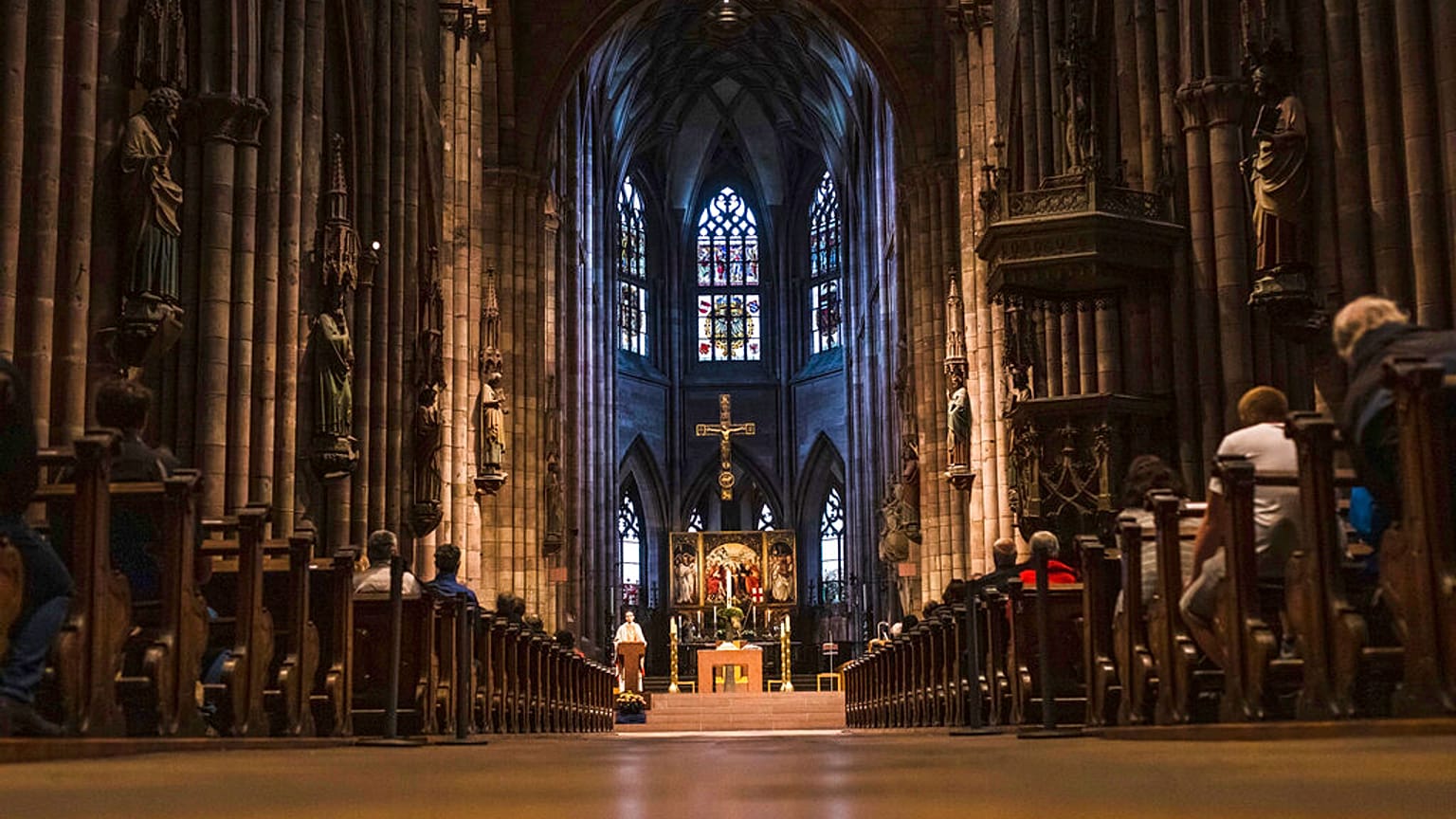 Covid 19: la faticosa convivenza con il virus in Germania