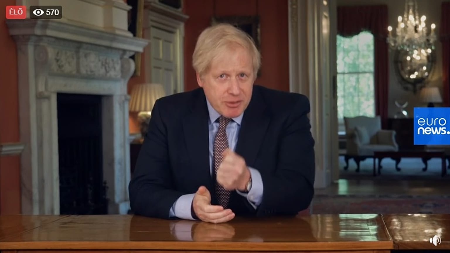 Hétfőtől kezdődhetnek a lazítások a briteknél