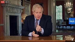 Hétfőtől kezdődhetnek a lazítások a briteknél