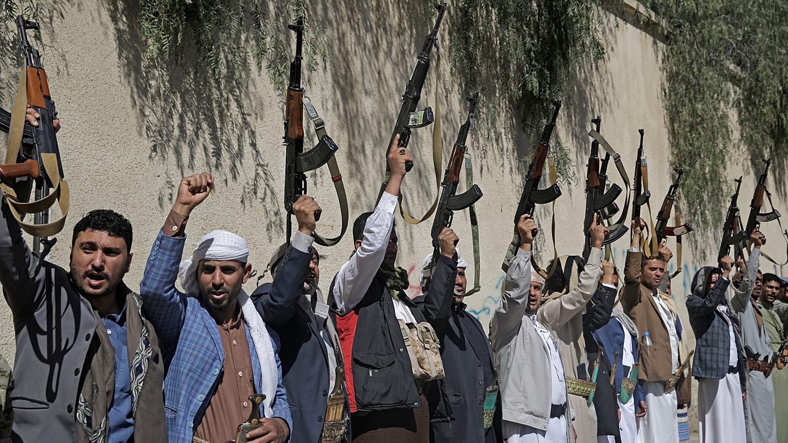 Yemen