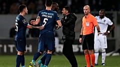 Portugal Racism
