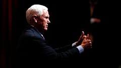 Mike Pence