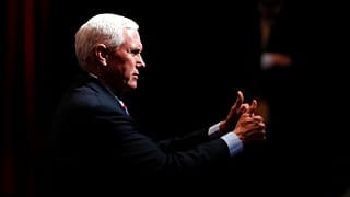 Mike Pence