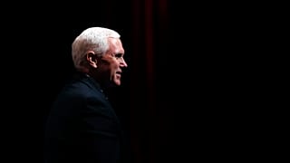 ABD Başkan Yardımcısı Mike Pence