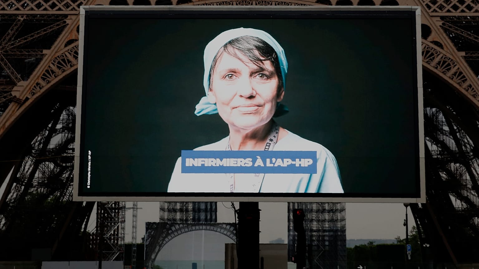 Virus Outbreak France