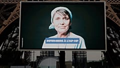 Virus Outbreak France
