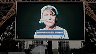 Virus Outbreak France