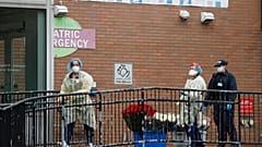 New York'ta Covid-19'la bağlantılı olduğu sanılan yeni hastalık 3 çocuğun ölümüne neden oldu 