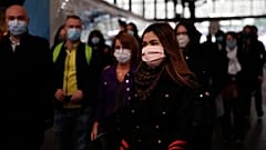 Frankreich: "Wir können das Land nicht länger im Hausarrest lassen"