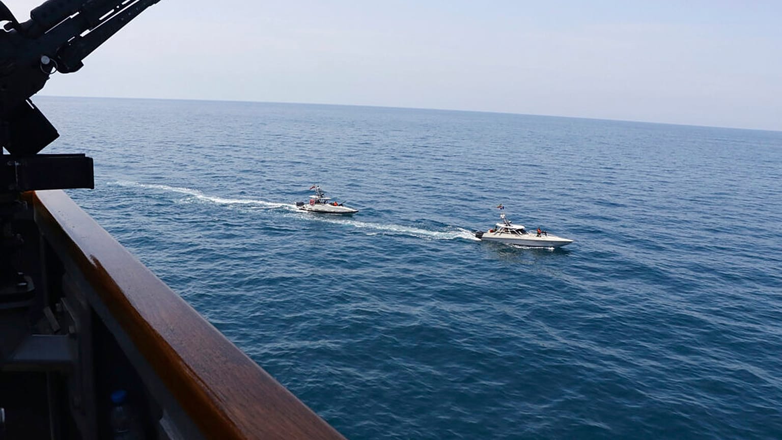 Iran Navy