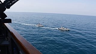 Iran Navy