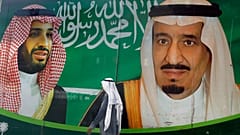 Suudi Arabistan KDV’yi üç katına çıkardı, halka devlet yardımlarını durdurdu