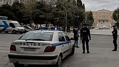ΑΘΗΝΑ ΚΟΡΟΝΟΪΟΣ 