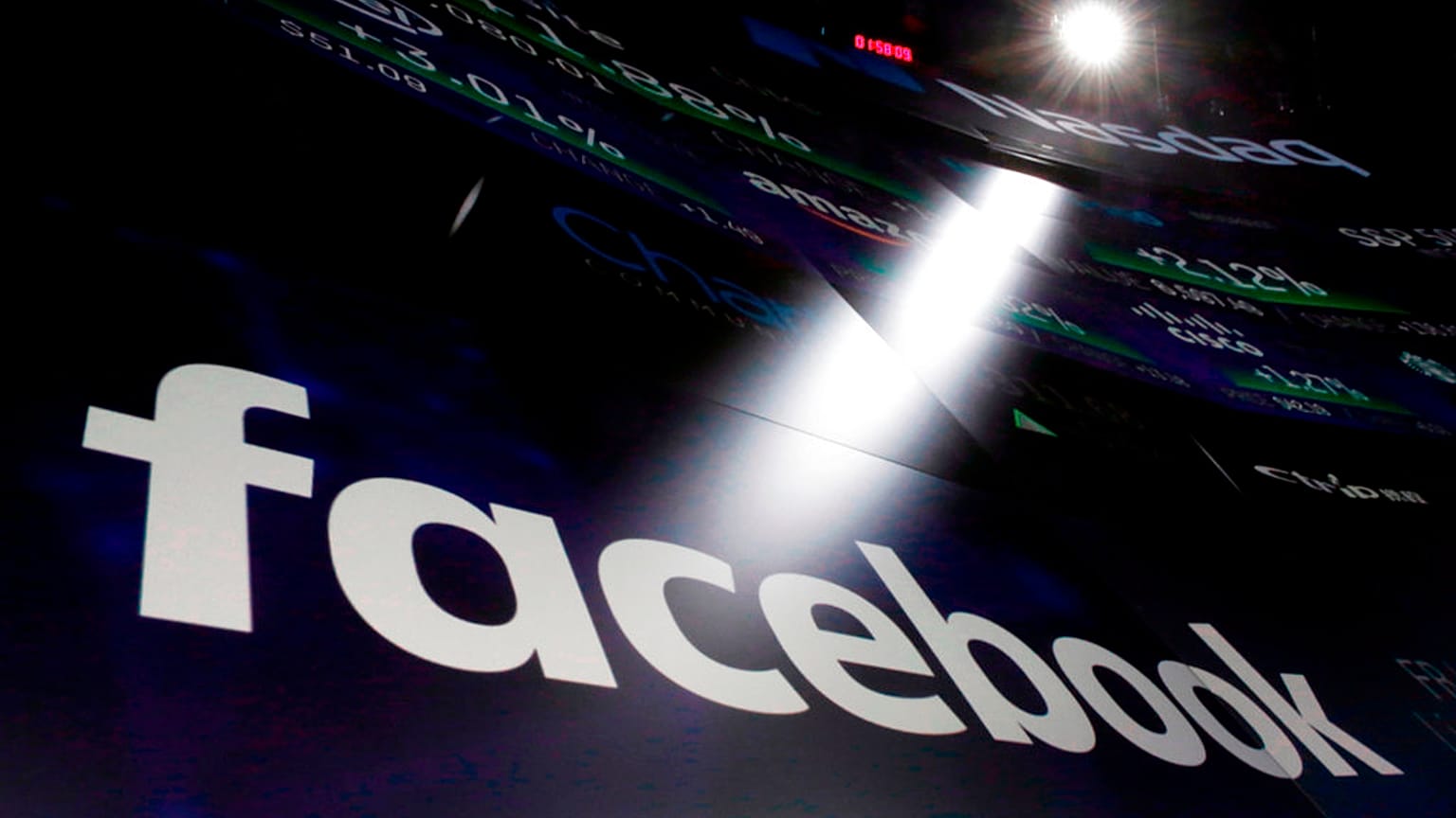 Facebook Privacy Scandal