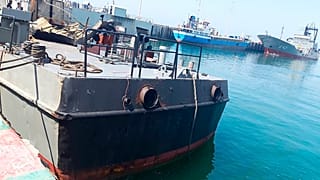 Iran Navy