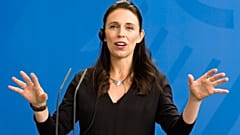 Jacinda Ardern