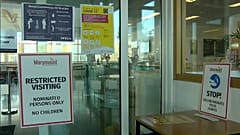 Pflegenotstand in Irland -zu wenig Schwestern und Pfleger