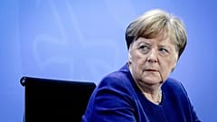 Germany Merkel