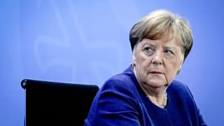 Germany Merkel