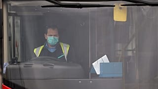 Coronavirus: COVID-19 death rates higher in men doing low-skilled professions, says ONS
