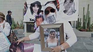 Triste día de las Madres en América Latina