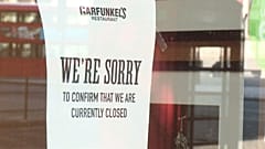 Different parts of the UK go separate ways on confinement rules