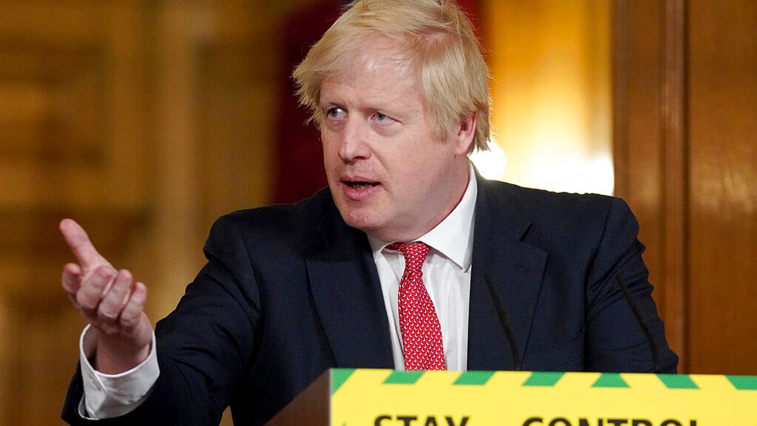 Sokan kritizálják a brit enyhítés menetrendjét