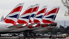 Großbritannien: Kritik an Johnsons Quarantäne-Plänen für Einreisende