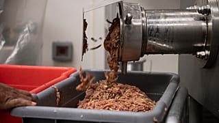 Fleischbetriebe sind Coronavirus-Hochburgen