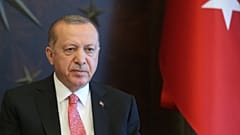 Türkiye Cumhurbaşkanı Recep Tayyip Erdoğan