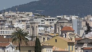 Airbnb-Vermieter warten sehnlichst auf Touristen