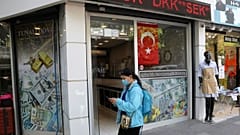 Τουρκία: Αρκεί η «διπλωματία της μάσκας» για να χτιστούν γέφυρες;