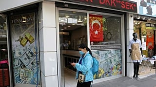 Τουρκία: Αρκεί η «διπλωματία της μάσκας» για να χτιστούν γέφυρες;