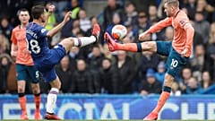 Gylfi Sigurdsson,Cesar Azpilicueta