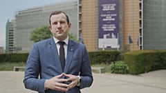 EU-Umweltkommissar: Nachhaltigkeit wird nach Corona eine Schlüsselrolle spielen