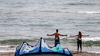 ¿Vuelos de verano sin cuarentena entre España, Italia y Alemania?