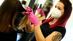 Ιταλία: Μείωση θανάτων και κρουσμάτων - Πρακτικά προβλήματα από την άρση των περιορισμών